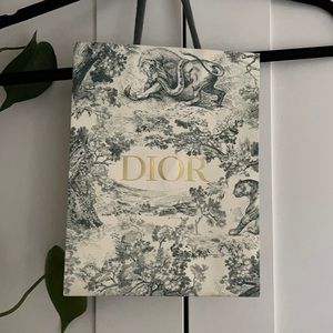 COPY - Dior Bag